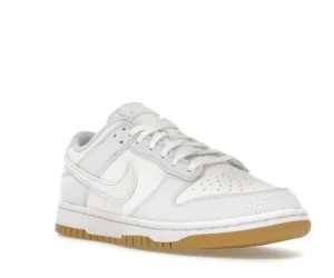 Nike Dunk Low Next Nature Football Grey Gum (Women's) - photo 2- Jersey4u