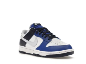 Nike Dunk Low Game Royal Navy - photo 2- Jersey4u