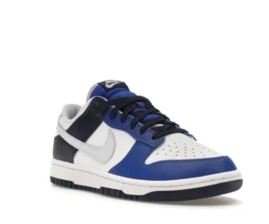 Nike Dunk Low Game Royal Navy - photo 2- Jersey4u