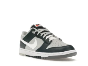 Nike Dunk Low Retro Split Deep Jungle - photo 2- Jersey4u