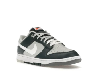 Nike Dunk Low Retro Split Deep Jungle - photo 2- Jersey4u