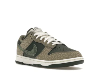 Nike Dunk Low PRM Urban Landscape 2.0 - photo 2- Jersey4u