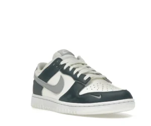 Nike Dunk Low Armoury Navy (Women's) - photo 2- Jersey4u