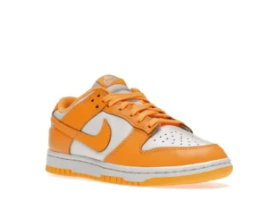 Nike Dunk Low Laser Orange (Women's) - photo 2- Jersey4u