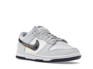 Nike Dunk Low 3D Swoosh - photo 2- Jersey4u