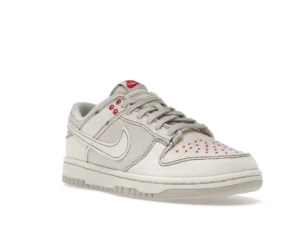 Nike Dunk Low Light Orewood Brown Sashiko - photo 2- Jersey4u