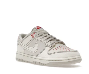 Nike Dunk Low Light Orewood Brown Sashiko - photo 2- Jersey4u