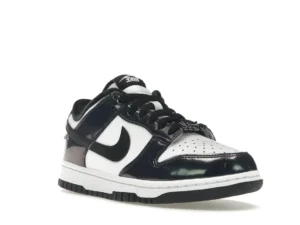 Nike Dunk Low SE Just Do It Iridescent (Women's) - photo 2- Jersey4u