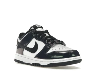 Nike Dunk Low SE Just Do It Iridescent (Women's) - photo 2- Jersey4u