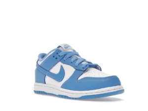 Nike Dunk Low UNC (PS) - photo 2- Jersey4u