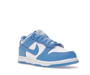 Nike Dunk Low UNC (PS) - photo 2- Jersey4u