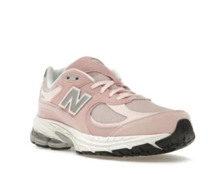 New Balance 2002R Pink Sand (GS) - photo 2- Jersey4u