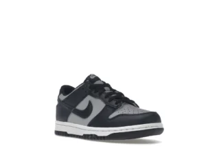 Nike Dunk Low Georgetown (GS) - photo 2- Jersey4u