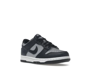 Nike Dunk Low Georgetown (GS) - photo 2- Jersey4u