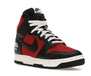 Nike Dunk High 1985 Undercover UBA - photo 2- Jersey4u