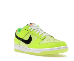 Nike Dunk Low SE Splash Volt - photo 2- Jersey4u