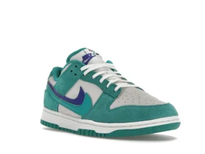 Nike Dunk Low SE 85 Neptune Green (Women's) - photo 2- Jersey4u