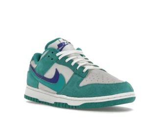 Nike Dunk Low SE 85 Neptune Green (Women's) - photo 2- Jersey4u