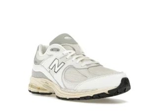 New Balance 2002R White Gold - photo 2- Jersey4u