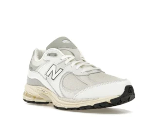 New Balance 2002R White Gold - photo 2- Jersey4u