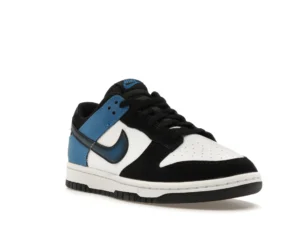 Nike Dunk Low Industrial Blue - photo 2- Jersey4u