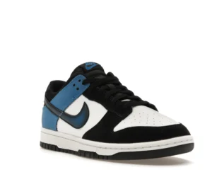 Nike Dunk Low Industrial Blue - photo 2- Jersey4u