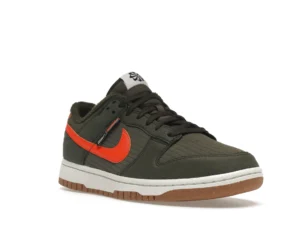 Nike Dunk Low Retro Next Nature Sequoia - photo 2- Jersey4u