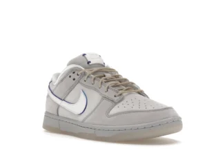 Nike Dunk Low Wolf Grey Pure Platinum - photo 2- Jersey4u