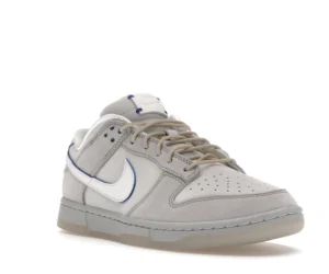 Nike Dunk Low Wolf Grey Pure Platinum - photo 2- Jersey4u