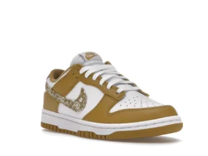 Nike Dunk Low Essential Paisley Pack Barley (Women's) - photo 2- Jersey4u