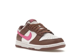 Nike Dunk Low Smokey Mauve (Women's) - photo 2- Jersey4u