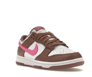 Nike Dunk Low Smokey Mauve (Women's) - photo 2- Jersey4u