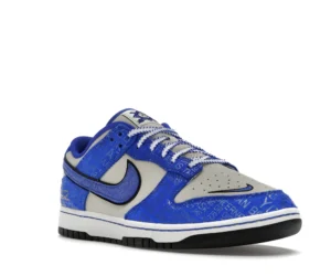 Nike Dunk Low Jackie Robinson - photo 2- Jersey4u