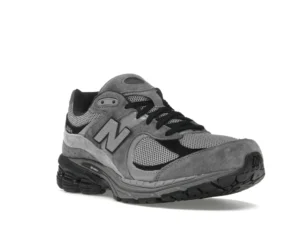 New Balance 2002R Castlerock Shadow Grey Black - photo 2- Jersey4u