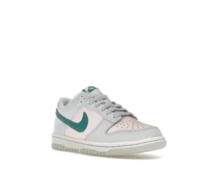 Nike Dunk Low Mineral Teal (GS) - photo 2- Jersey4u