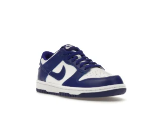 Nike Dunk Low Concord (GS) - photo 2- Jersey4u