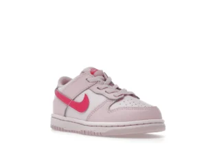 Nike Dunk Low Triple Pink (TD) - photo 2- Jersey4u