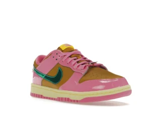 Nike Dunk Low QS Parris Goebel (Women's) - photo 2- Jersey4u