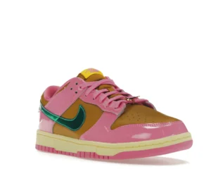 Nike Dunk Low QS Parris Goebel (Women's) - photo 2- Jersey4u