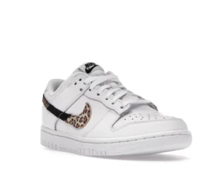 Nike Dunk Low SE Primal White (Women's) - photo 2- Jersey4u