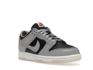 Nike Dunk Low College Navy Grey (Women's) - photo 2- Jersey4u