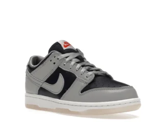 Nike Dunk Low College Navy Grey (Women's) - photo 2- Jersey4u