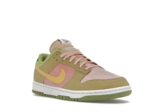 Nike Dunk Low Next Nature Sun Club Arctic Orange - photo 2- Jersey4u