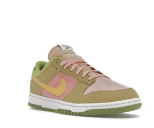 Nike Dunk Low Next Nature Sun Club Arctic Orange - photo 2- Jersey4u