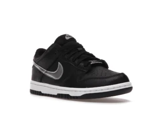 Nike Dunk Low NBA 75th Anniversary Spurs (GS) - photo 2- Jersey4u