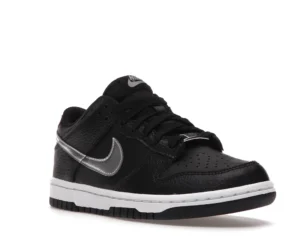 Nike Dunk Low NBA 75th Anniversary Spurs (GS) - photo 2- Jersey4u