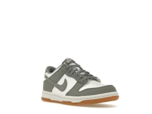 Nike Dunk Low Reflective Grey (GS) - photo 2- Jersey4u