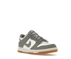 Nike Dunk Low Reflective Grey (GS) - photo 2- Jersey4u