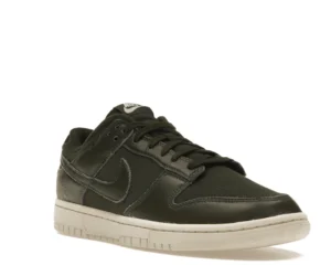 Nike Dunk Low Retro PRM Sequoia - photo 2- Jersey4u