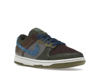 Nike Dunk Low NH Cacao Wow - photo 2- Jersey4u